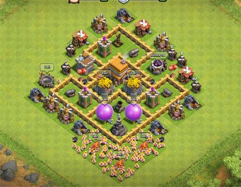 th 5 defense base.